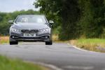 Alpina B4 Bi-Turbo Cabrio 2014 года (UK)